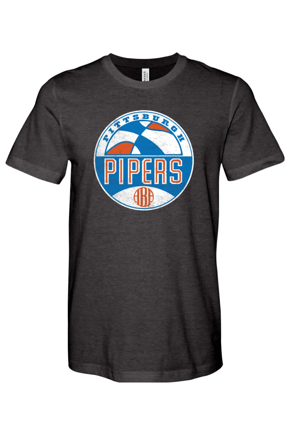 Pittsburgh Pipers Basketball (ABA)