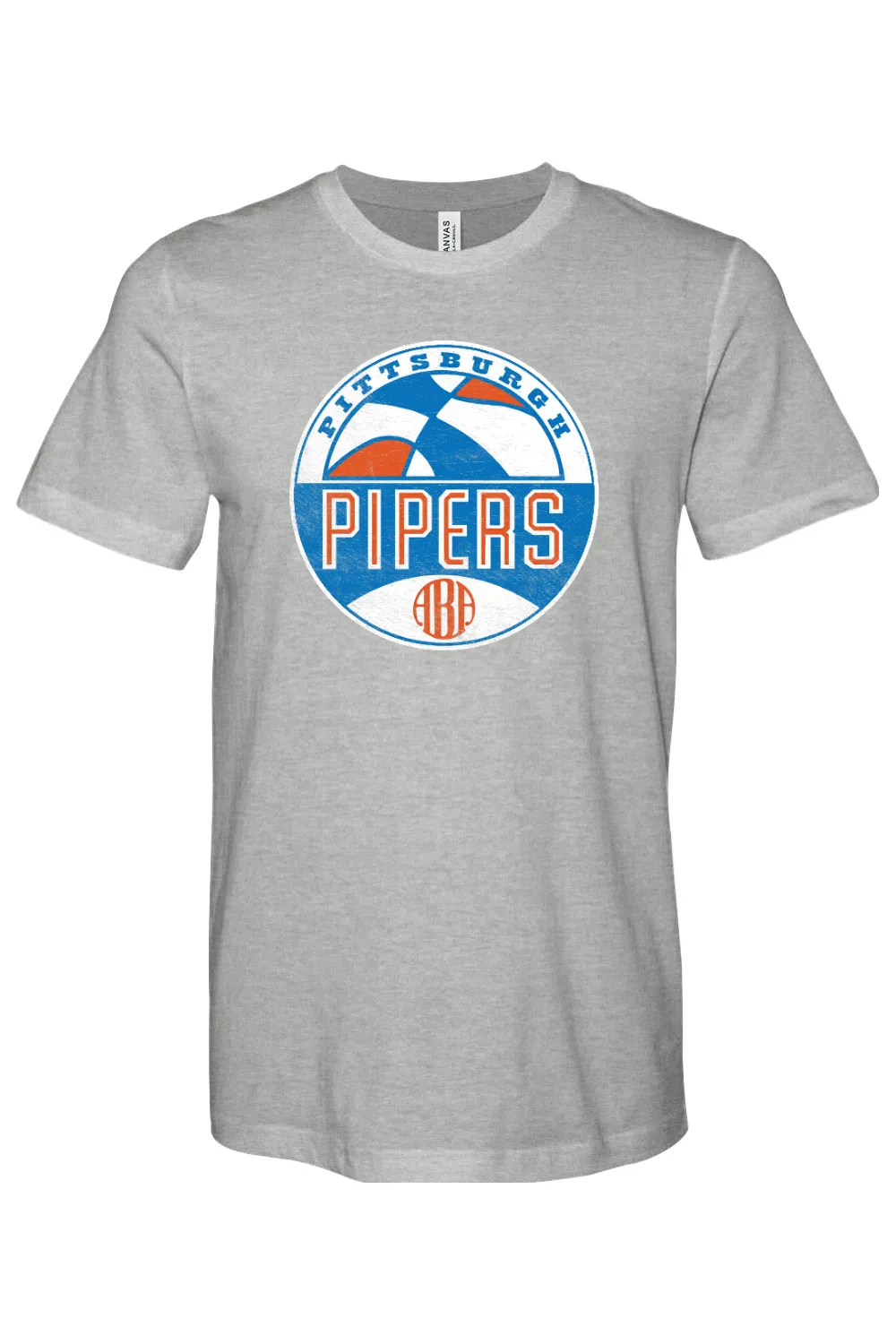 Pittsburgh Pipers Basketball (ABA)