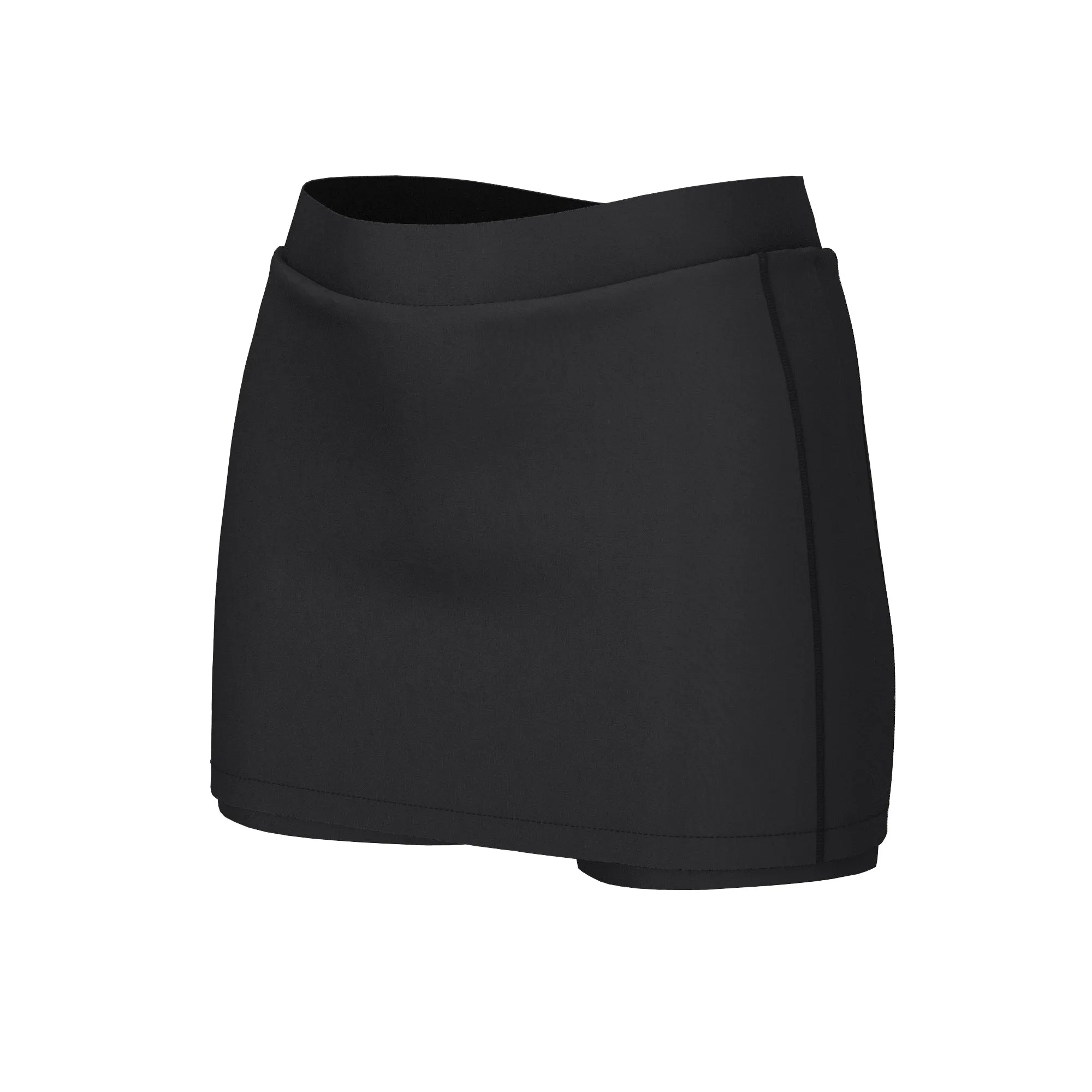 Premium Pro Skort