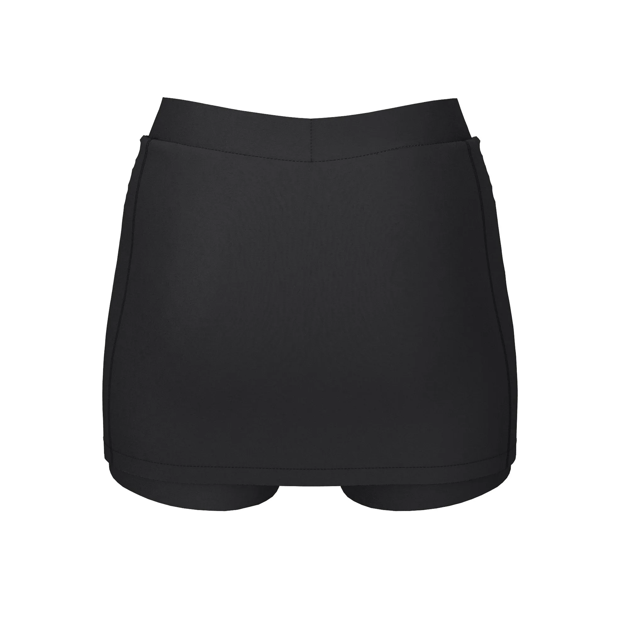 Premium Pro Skort