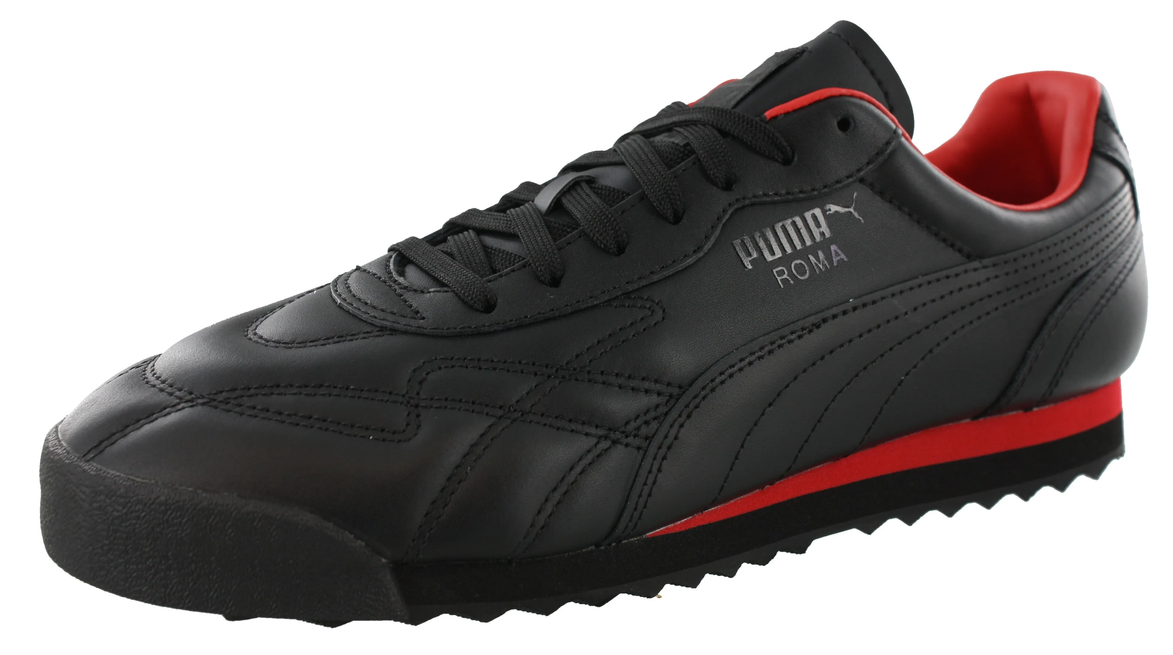 Puma Roma Anniversario Lightweight Classic Retro Shoes Men