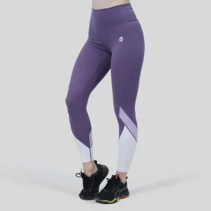 Quantum Leggings (Lavender)