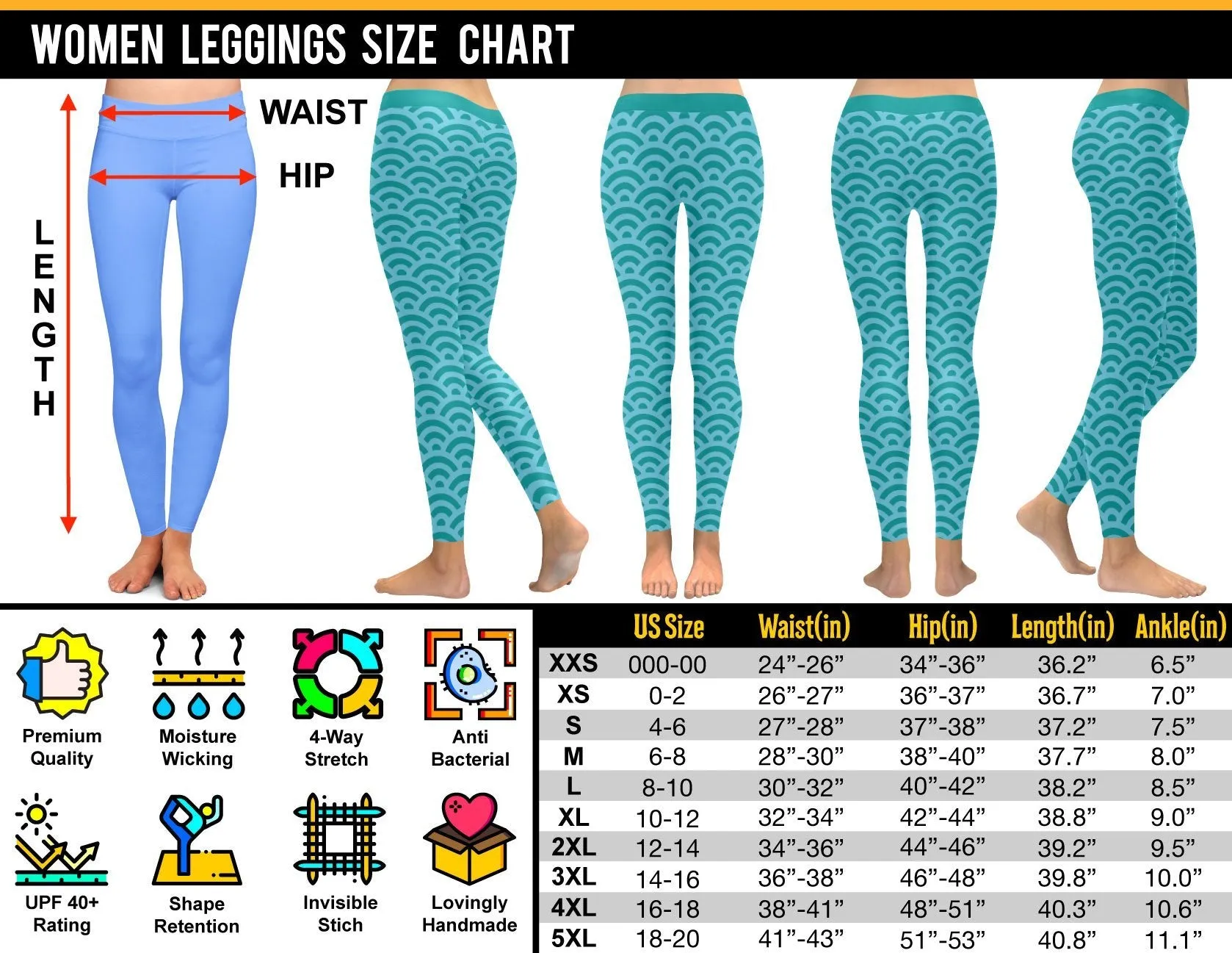 Raising Tiny Disciples Soft Leggings For Women - Christian Leggings For Women