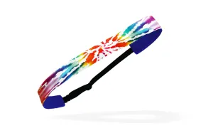 RAVEbandz Adjustable Headbands - (Rupture)