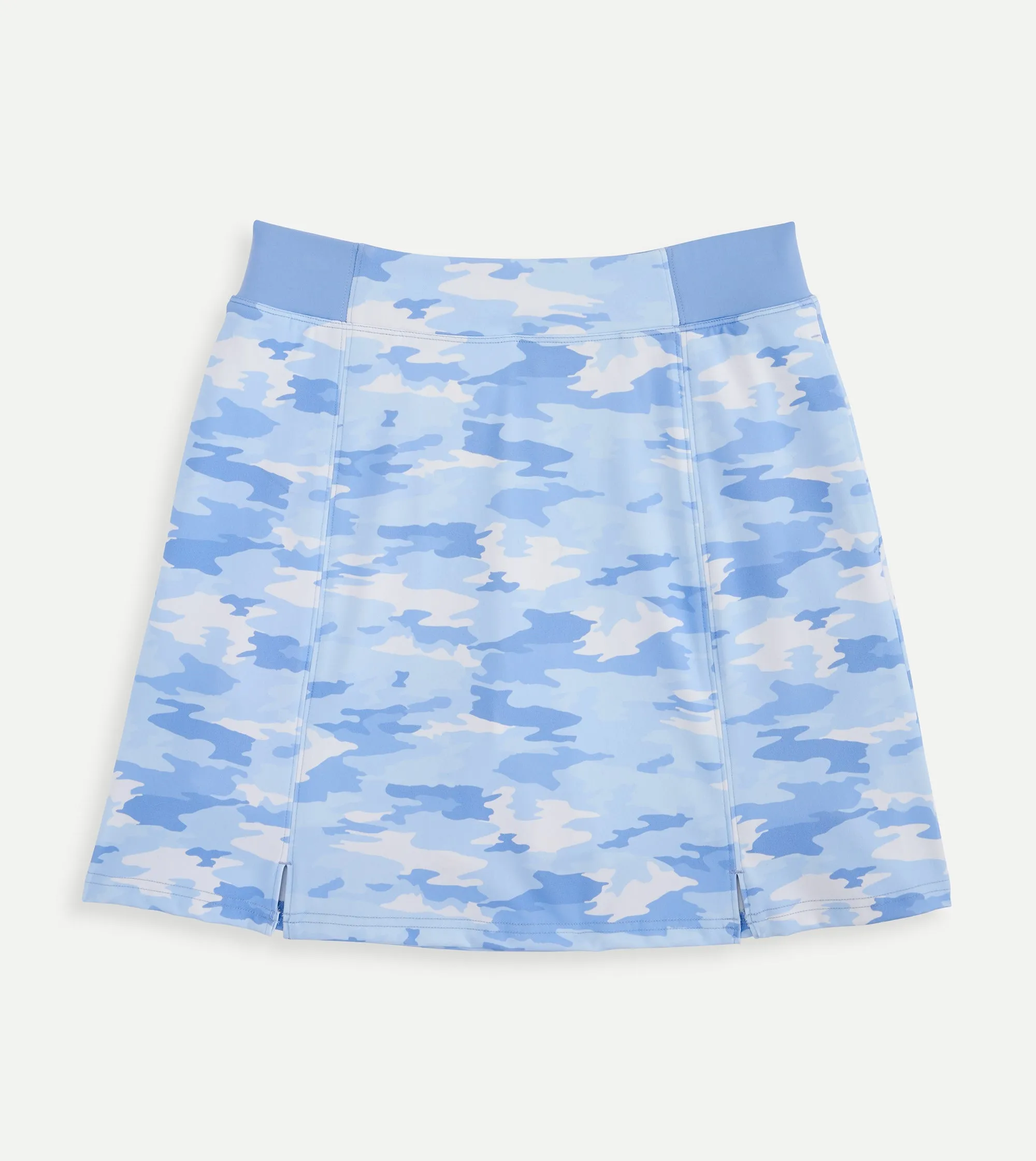 Renwick Camo Print Skort