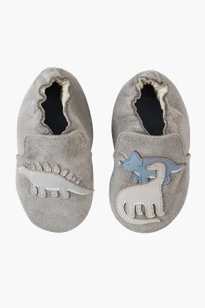 Robeez Ramsey Baby Boys Shoes