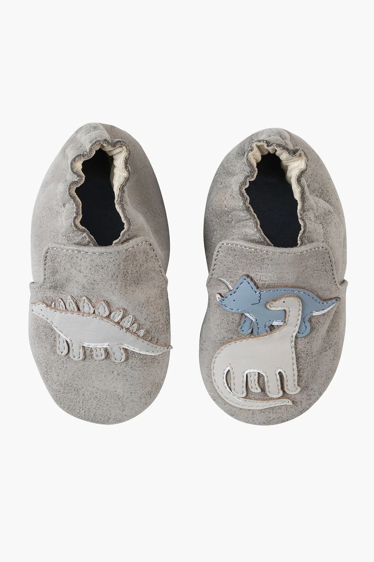 Robeez Ramsey Baby Boys Shoes