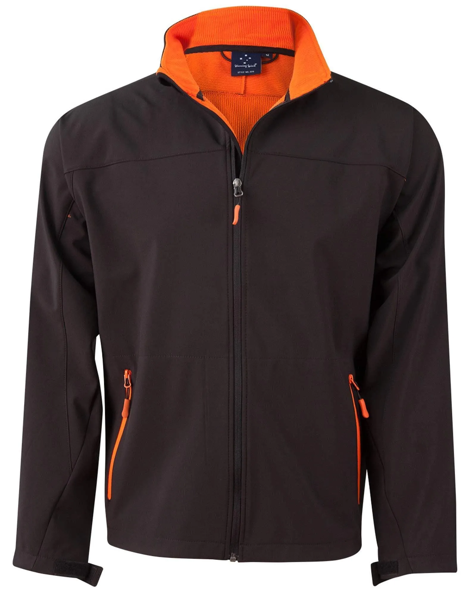 Rosewall Men's Softshell Jacket JK15