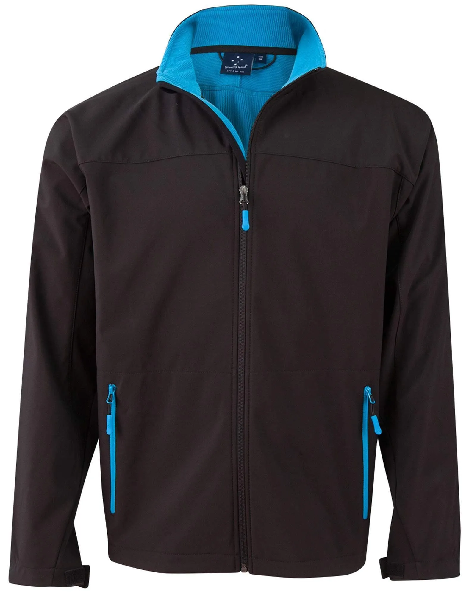 Rosewall Men's Softshell Jacket JK15