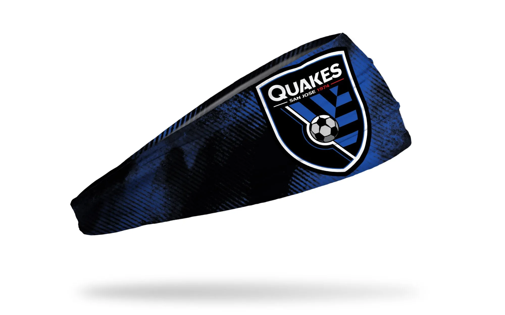 San Jose Earthquakes: Worldy Headband