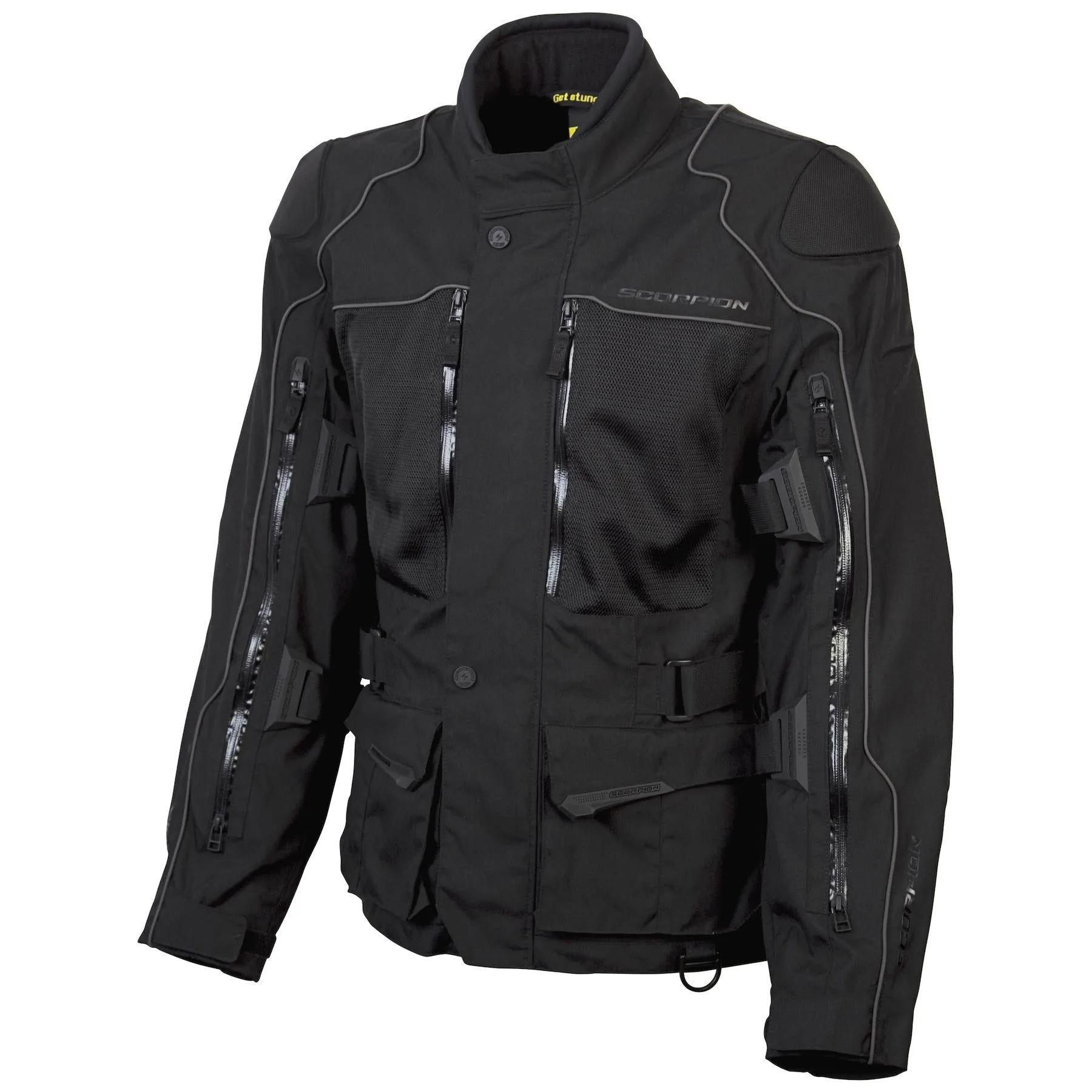 Scorpion Yosemite XDR Jacket