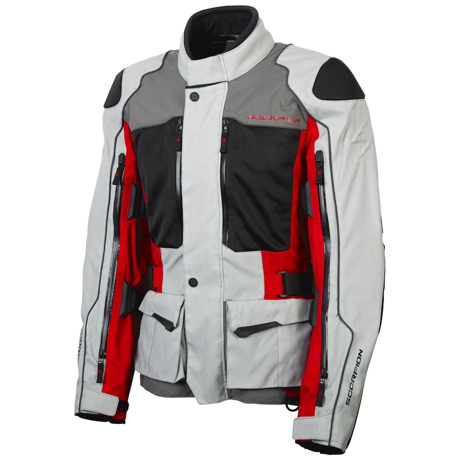 Scorpion Yosemite XDR Jacket