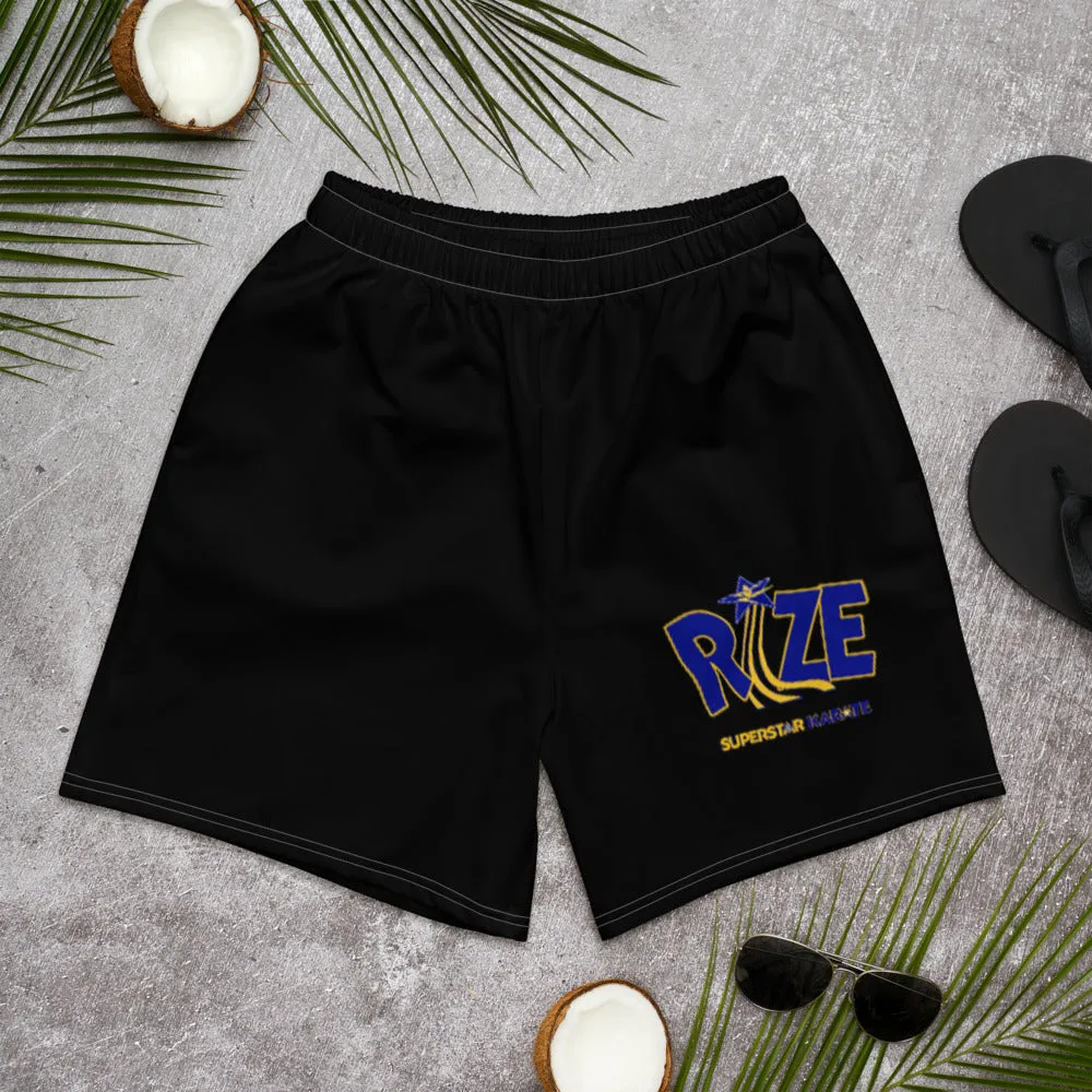 Shorts - RIZE Performance Martial Arts (Men's)*