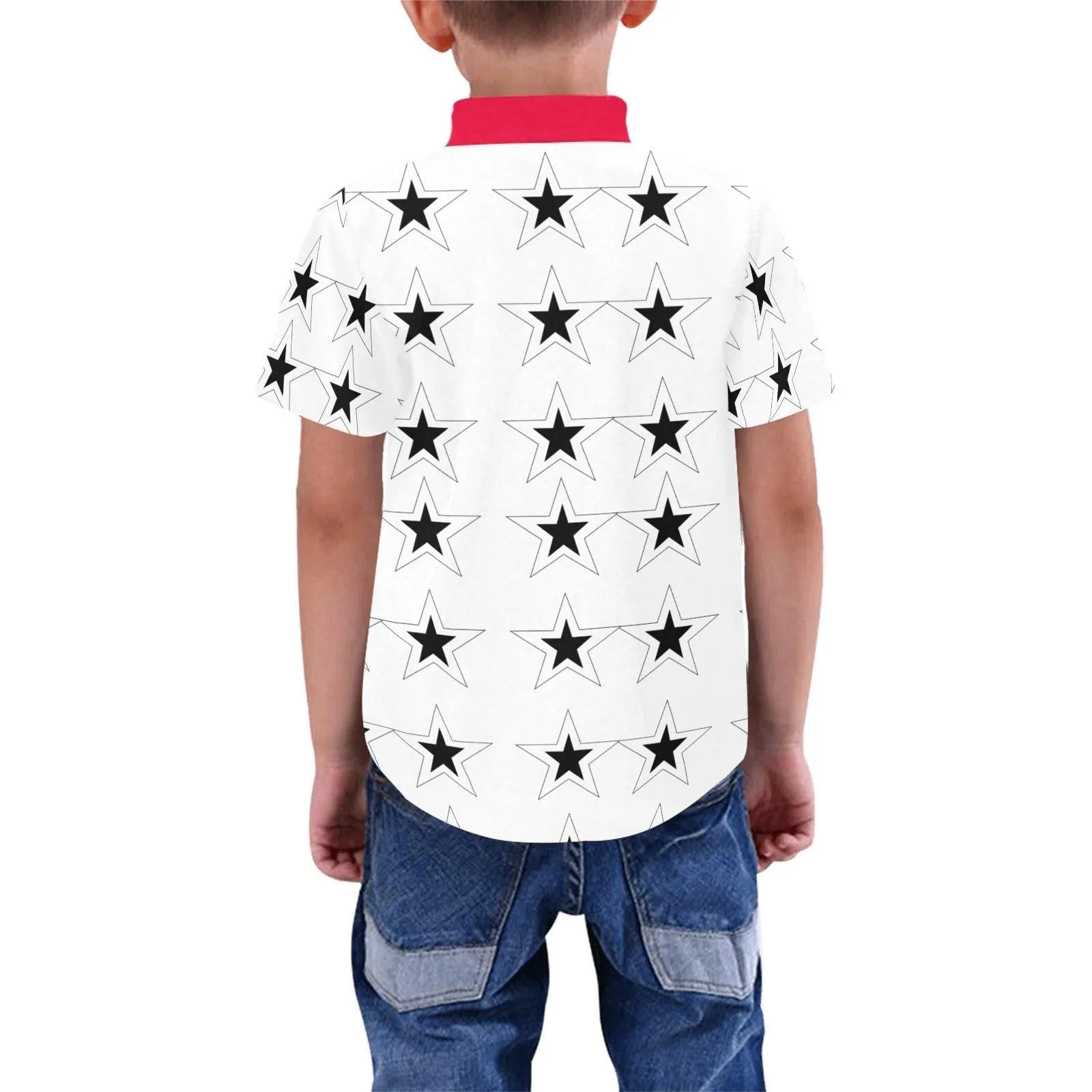 Small Kids Shirt ER4543