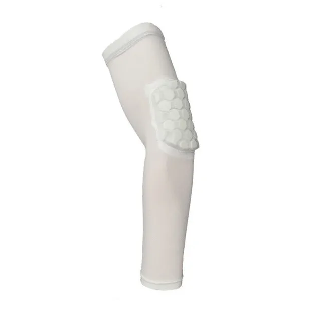 Sport Safety Elastic Basketball Arm Sleeve