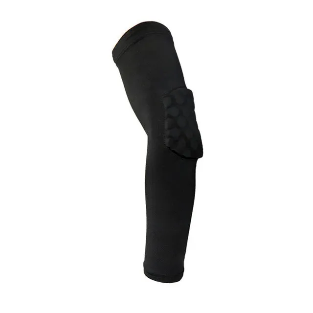 Sport Safety Elastic Basketball Arm Sleeve