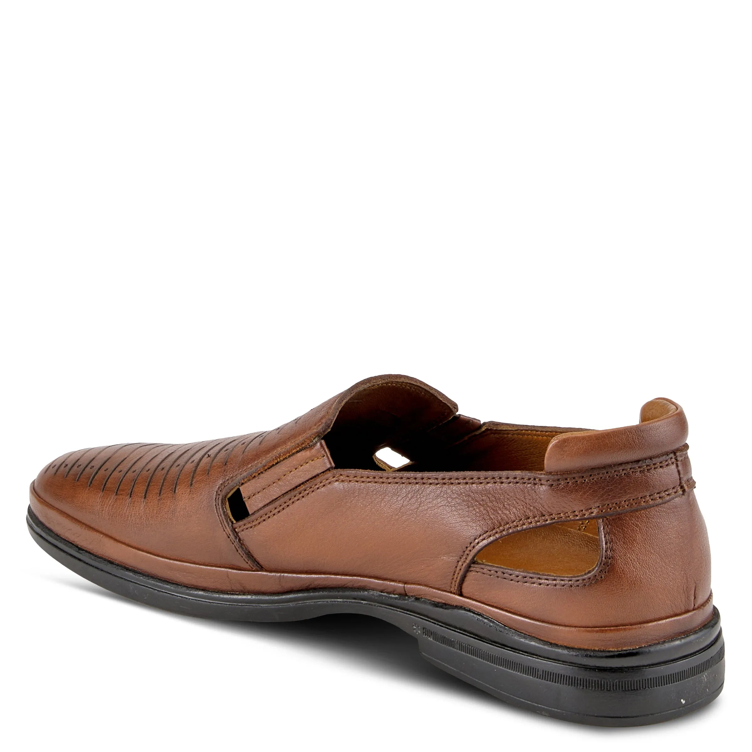 SPRING STEP MEN BANE SHOES