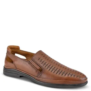 SPRING STEP MEN BANE SHOES