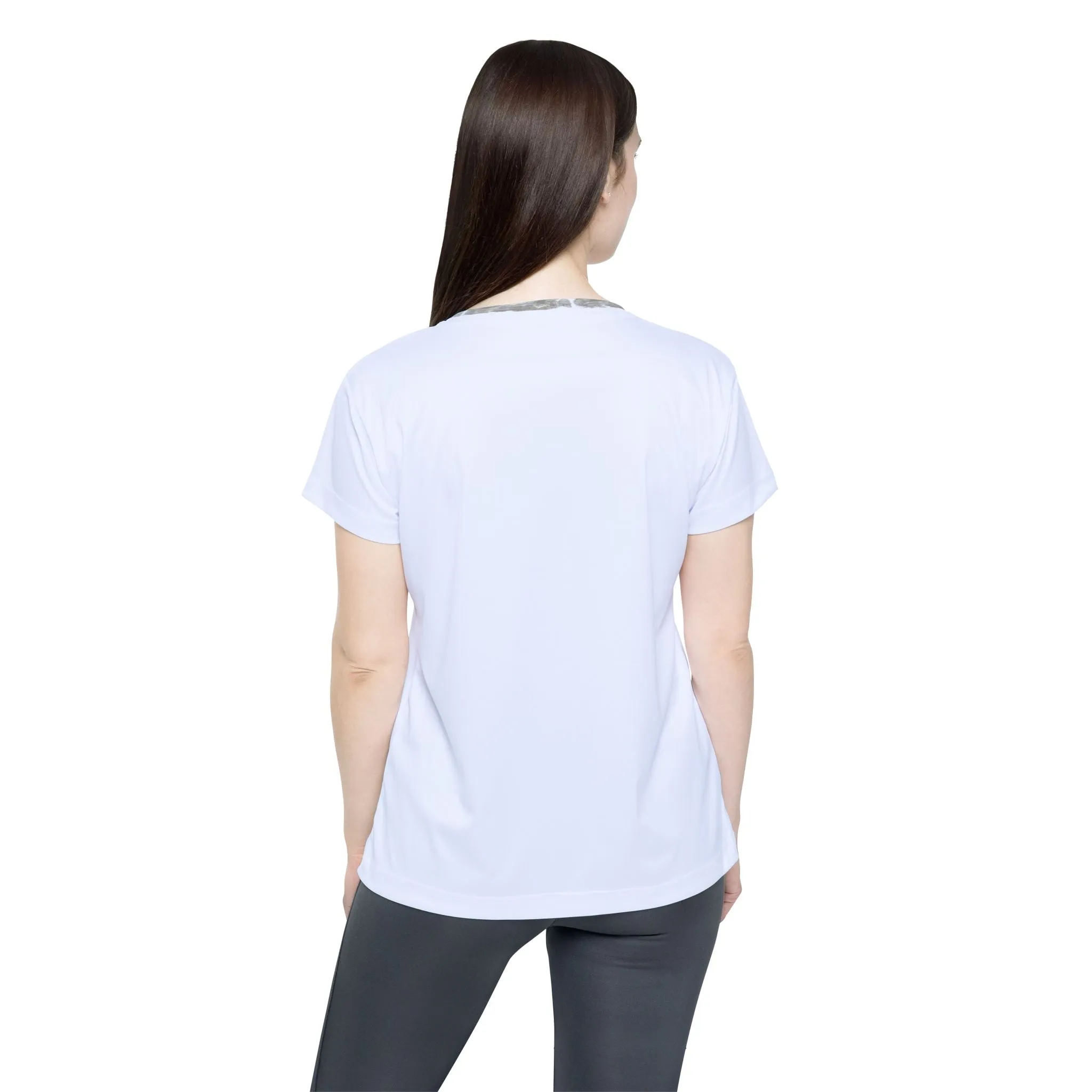 T-shirt Women's Sports Jersey