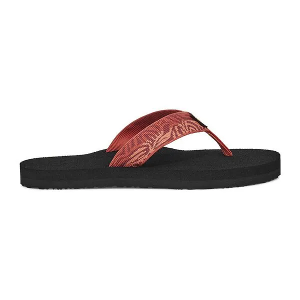 Teva Mush II Sandals (Women's) Mikan Mango Port