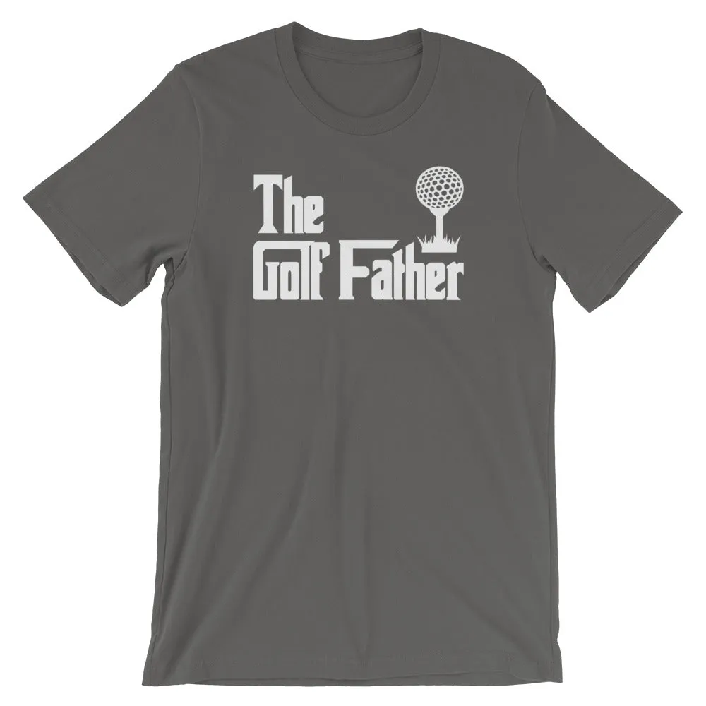 The Golf Father T-Shirt (Unisex)