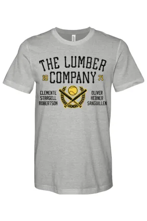 The Lumber Company - 1971