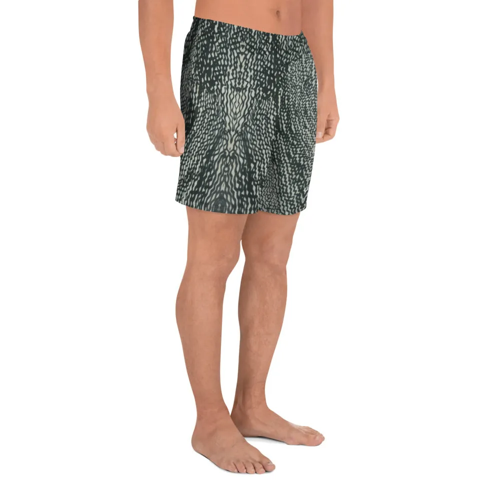 Tire Scribbles Mens Shorts