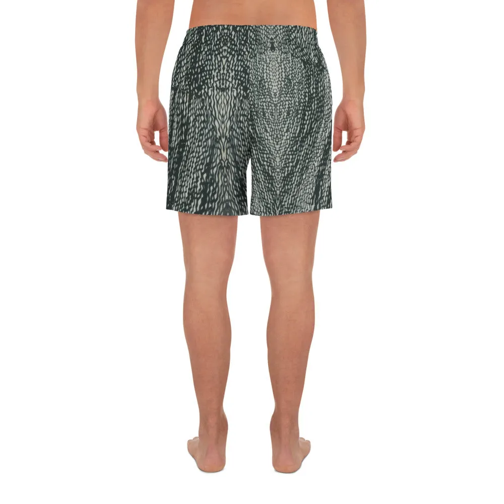 Tire Scribbles Mens Shorts