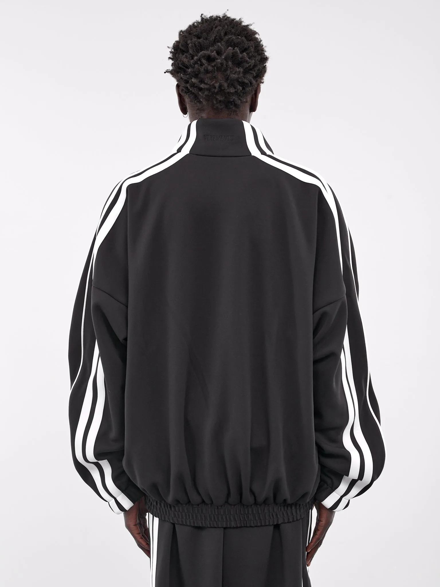 Track Jacket (UA66JA360B-BLACK)