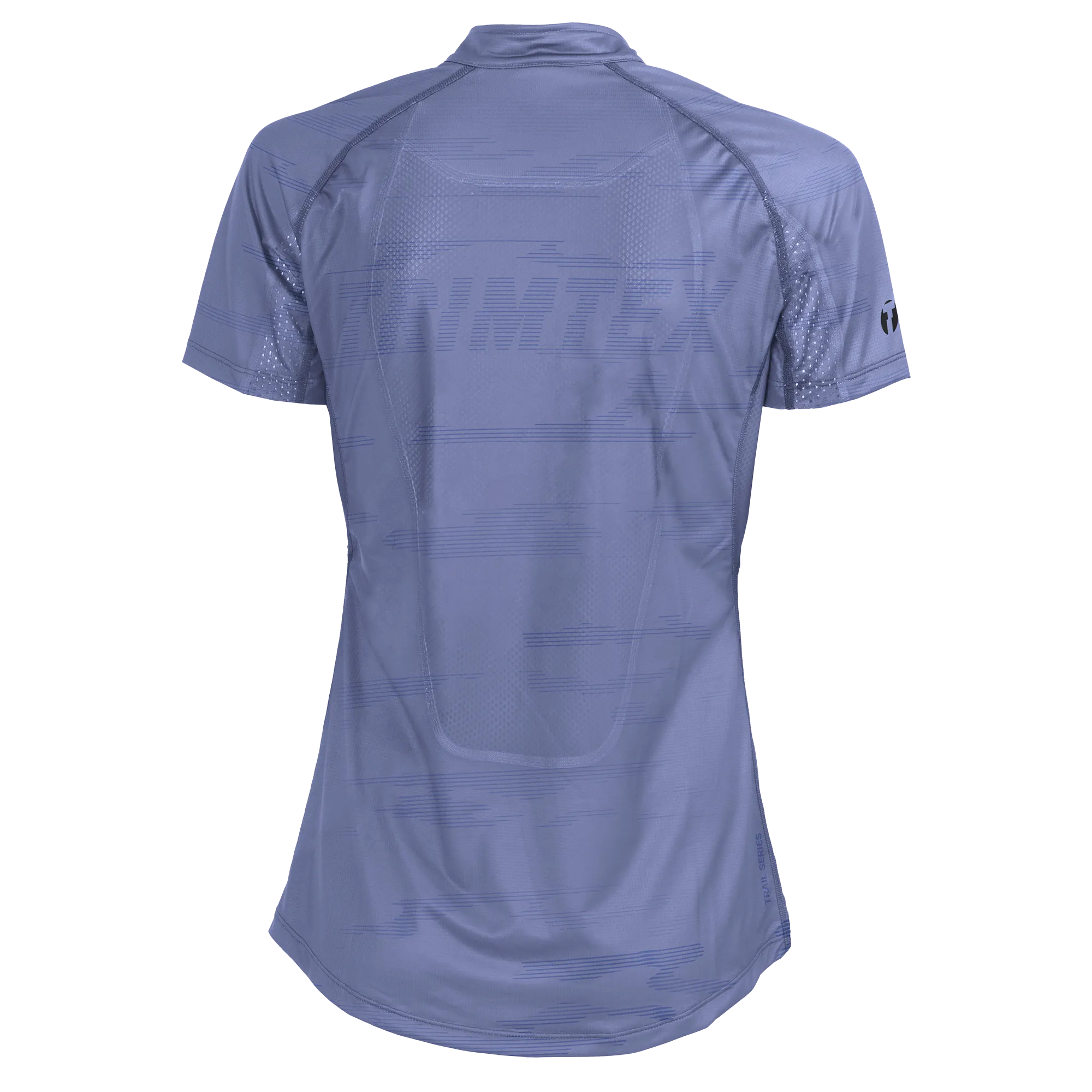 Trail Shirt SS Women