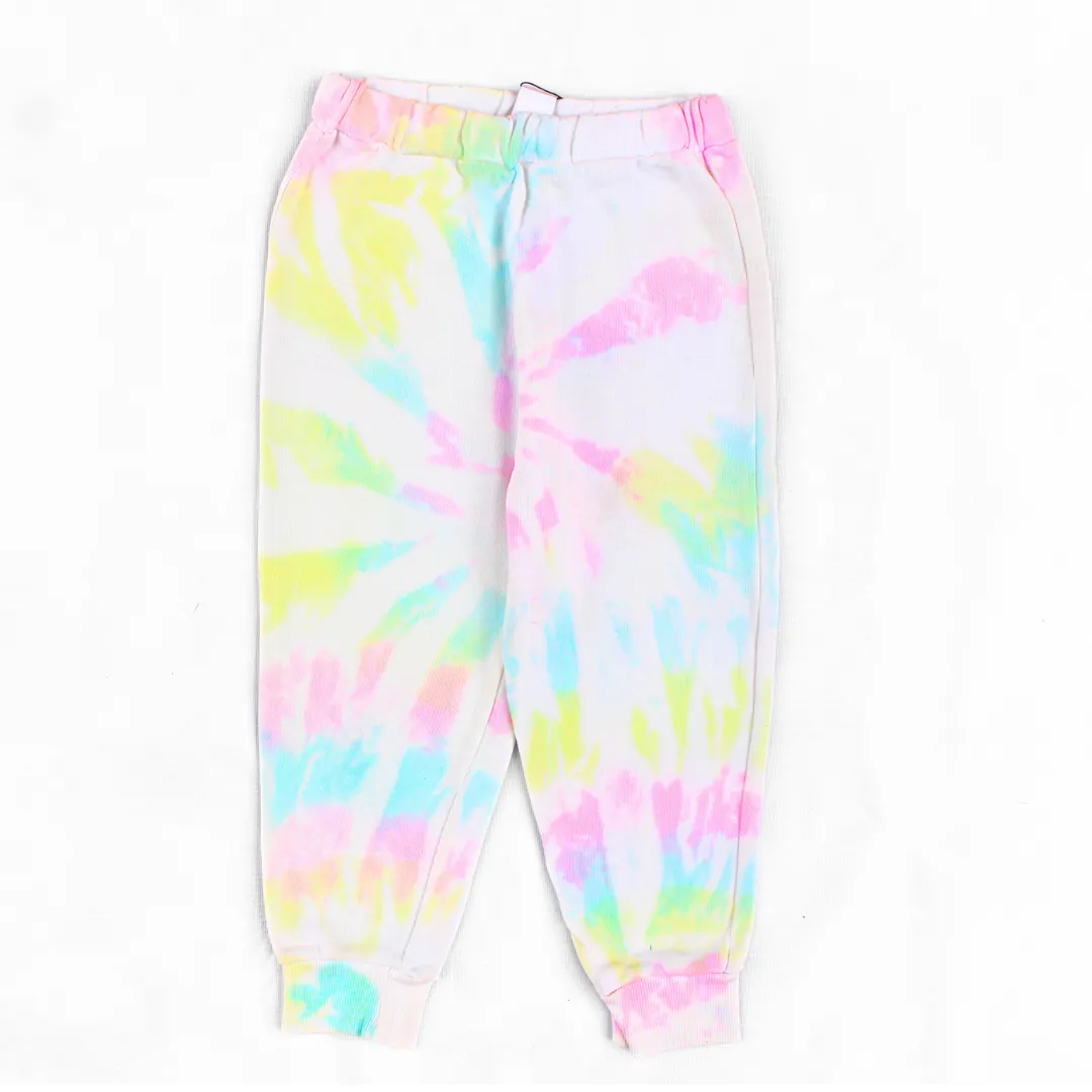 Tye N Dye trouser