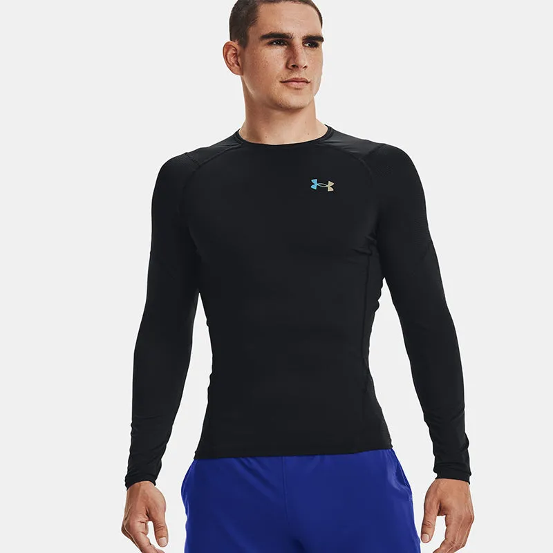 UA Unisex HeatGear Compression Long Sleeve