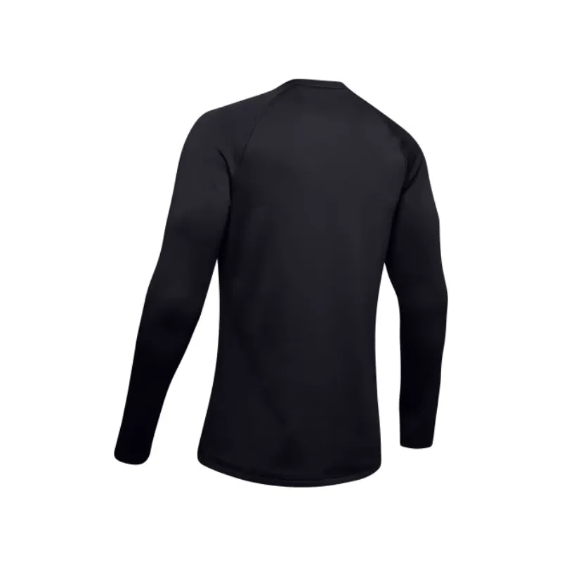 UA Unisex HeatGear Compression Long Sleeve