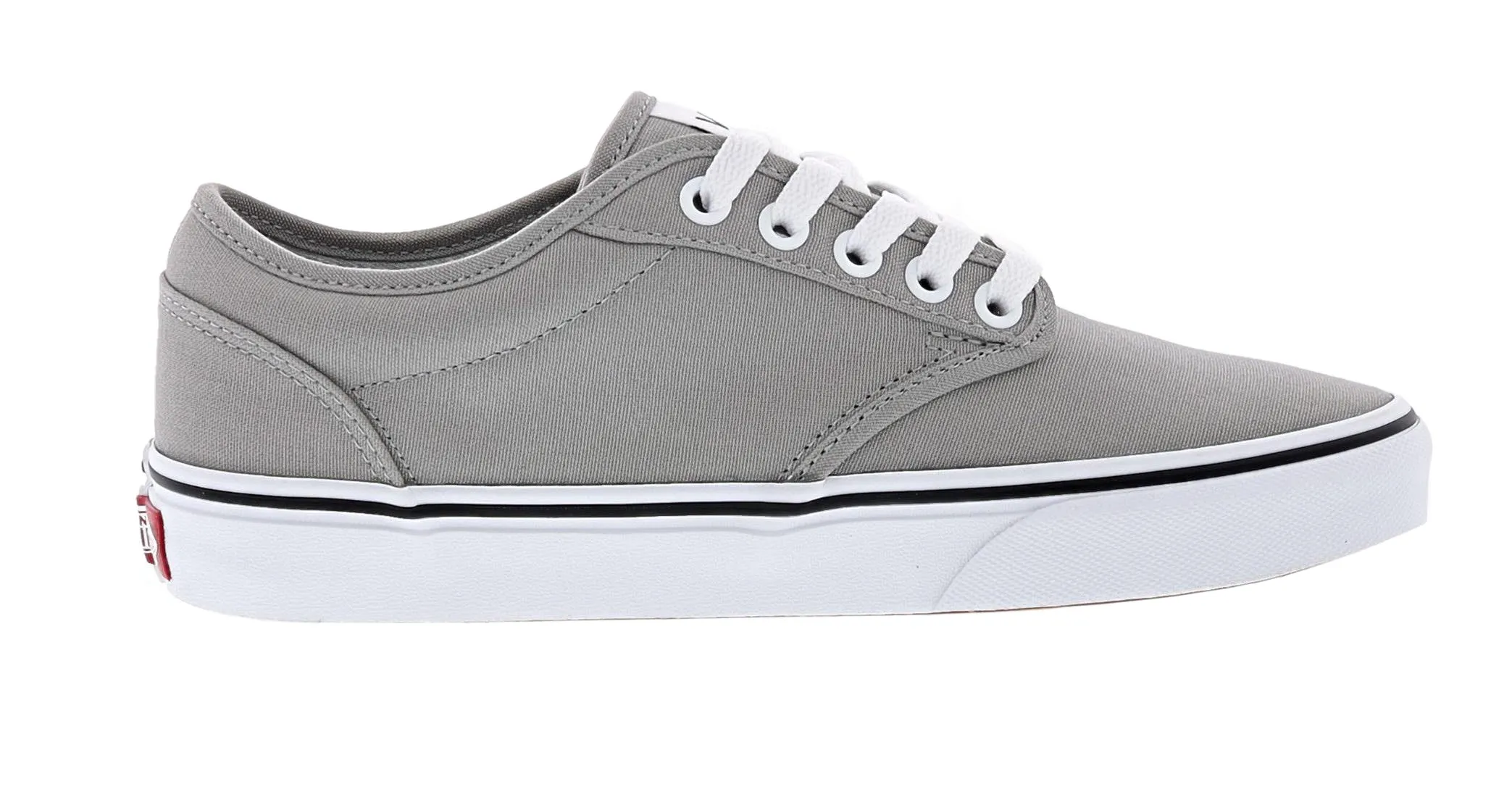 Vans Women's Atwood Canvas Lace Up Shoes