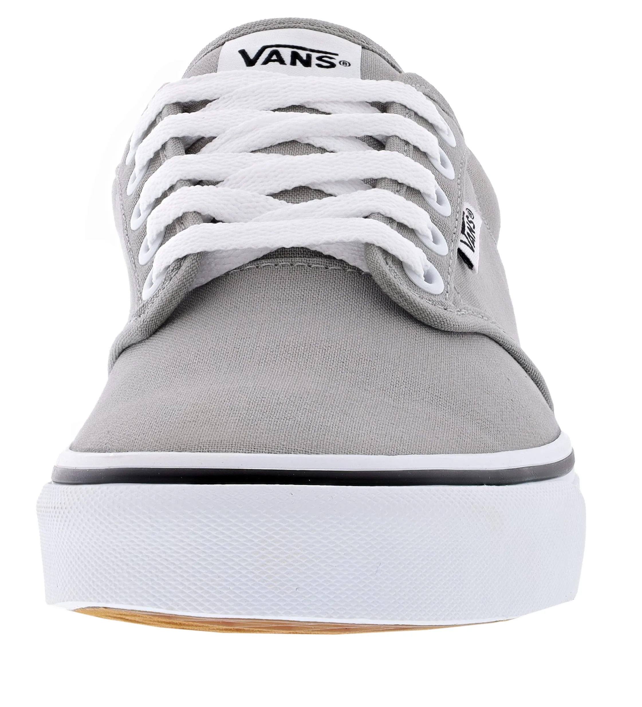 Vans Women's Atwood Canvas Lace Up Shoes