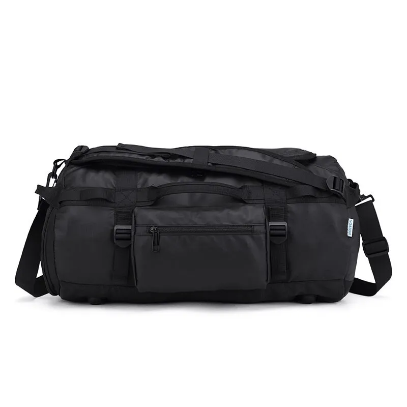 Waterproof Sports Bag for Training with Separation for Dry and Wet Clothes - SF0920