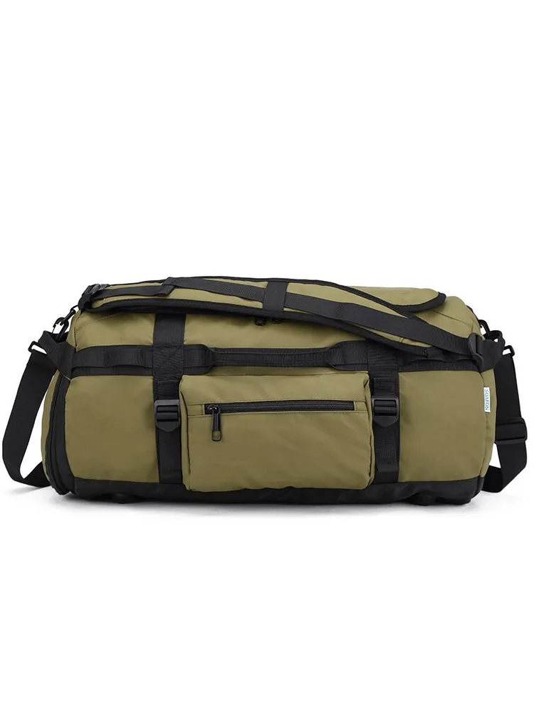 Waterproof Sports Bag for Training with Separation for Dry and Wet Clothes - SF0920