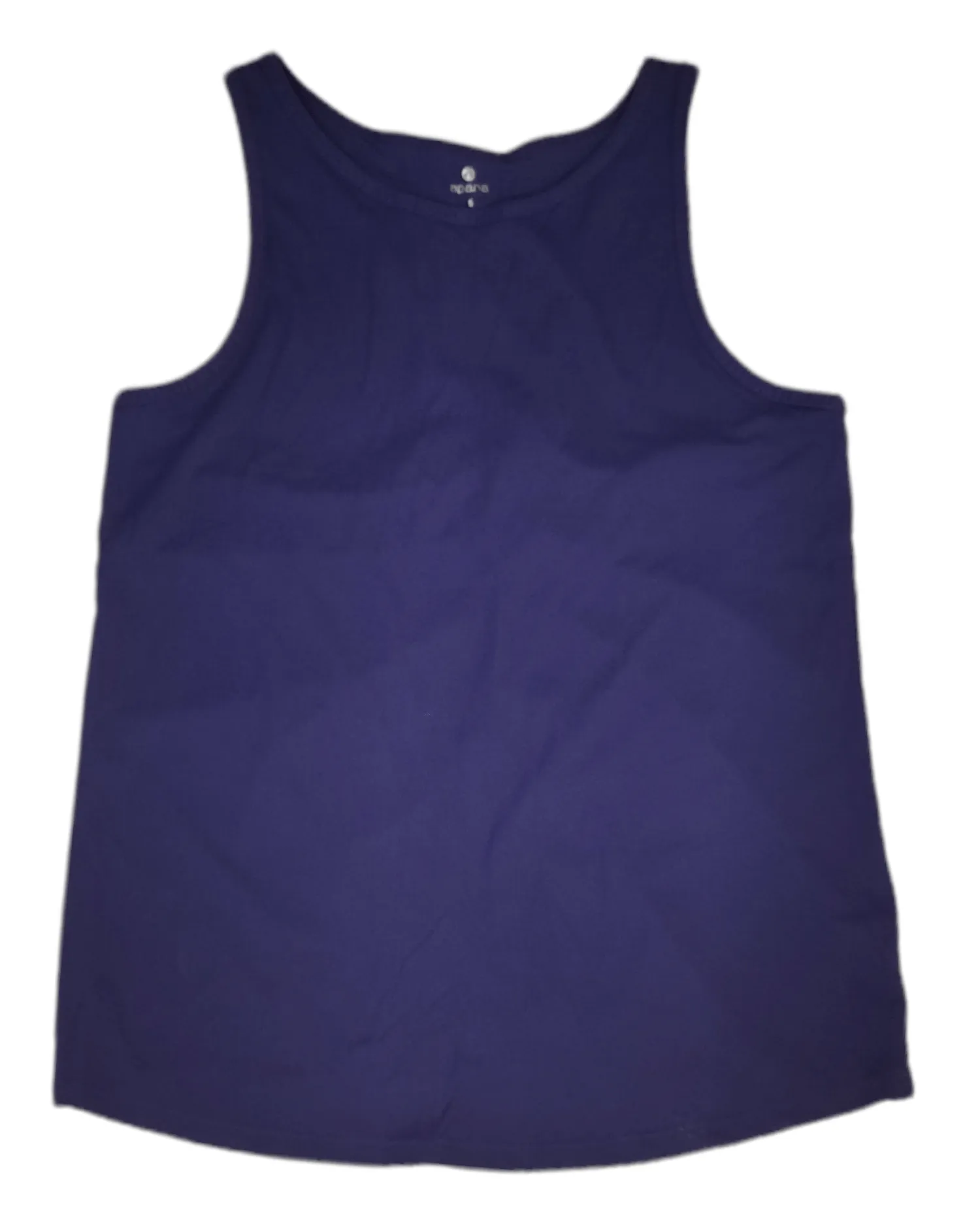 Women Sports Body - Dark Blue