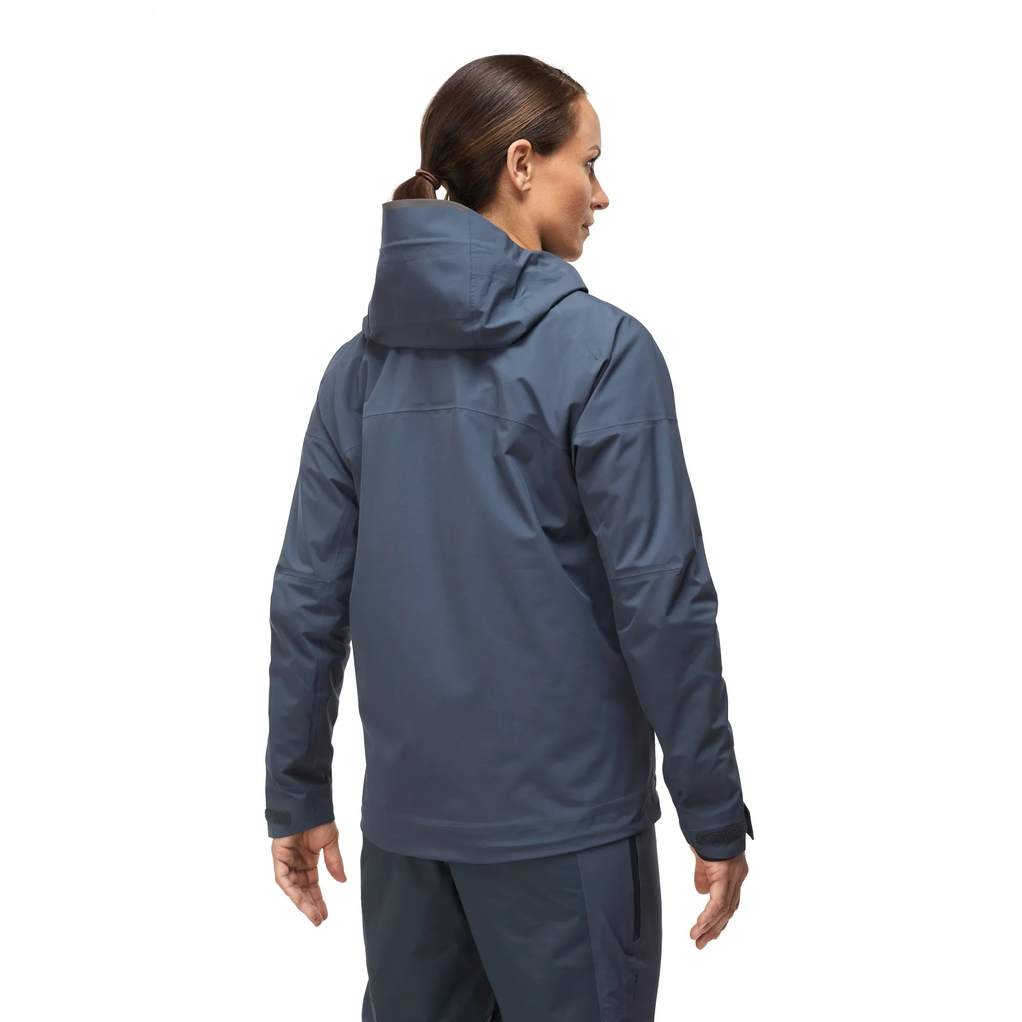 Women's Callan Waterproof Jacket