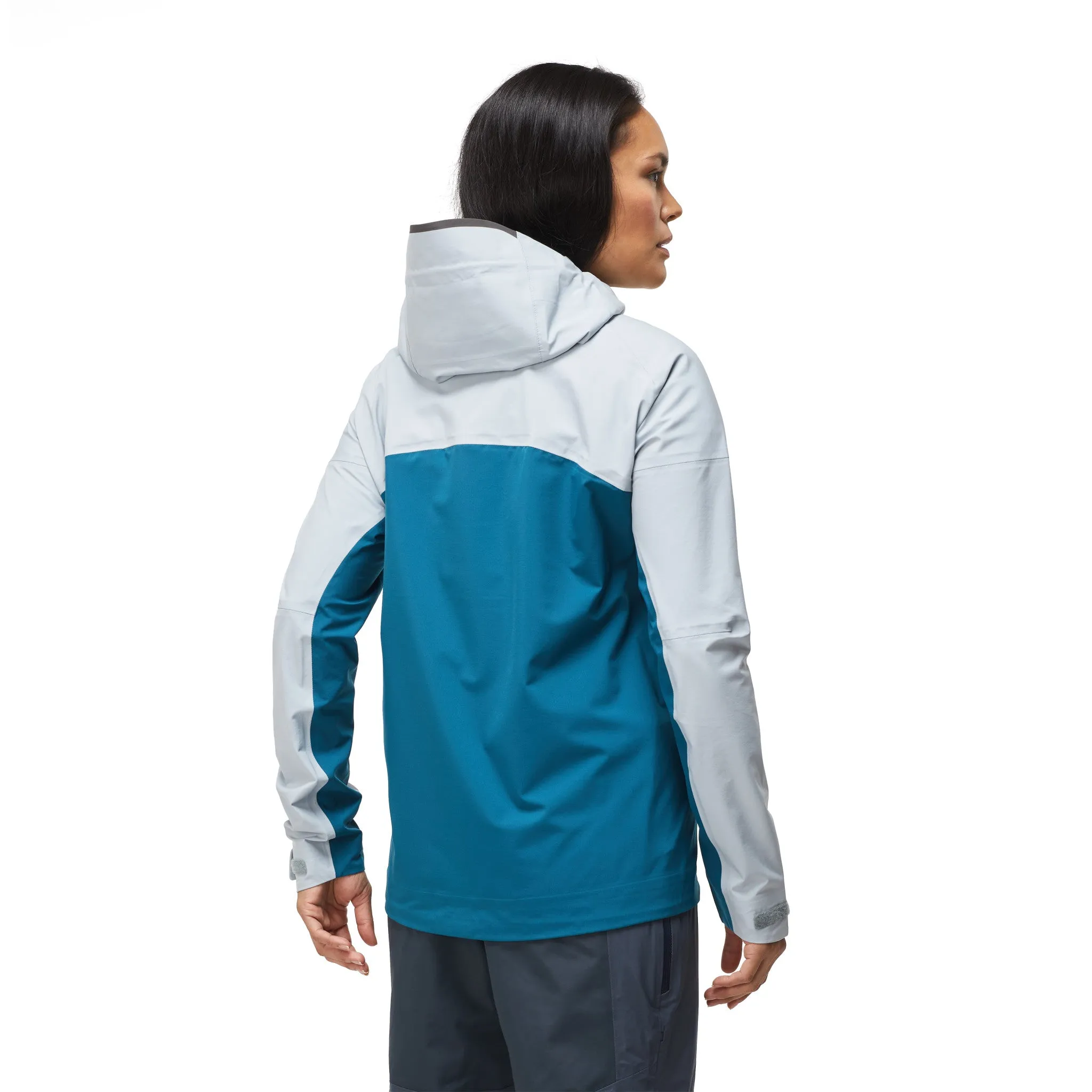 Women's Callan Waterproof Jacket