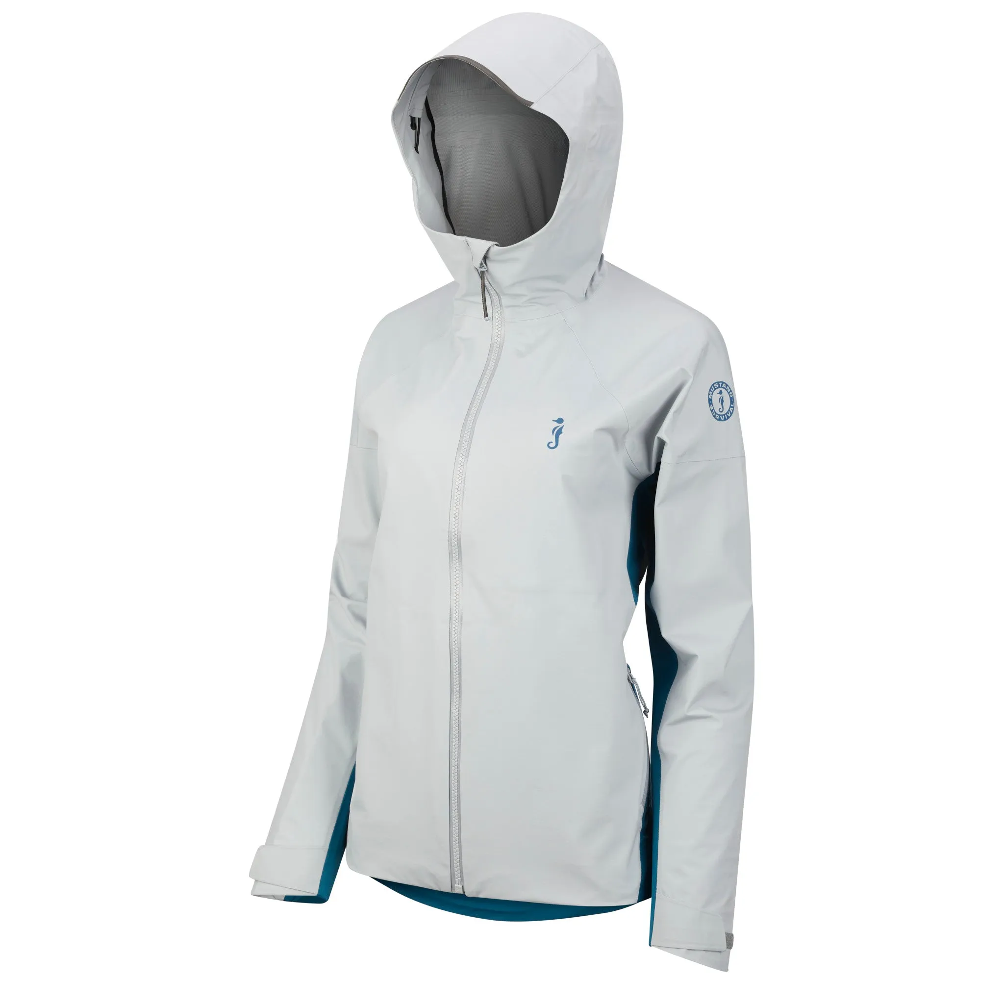 Women's Callan Waterproof Jacket