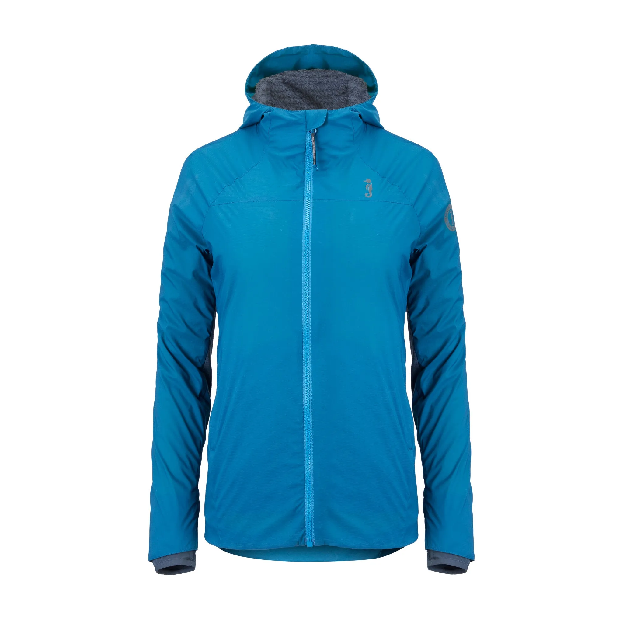 Women's Torrens Hooded Thermal Jacket