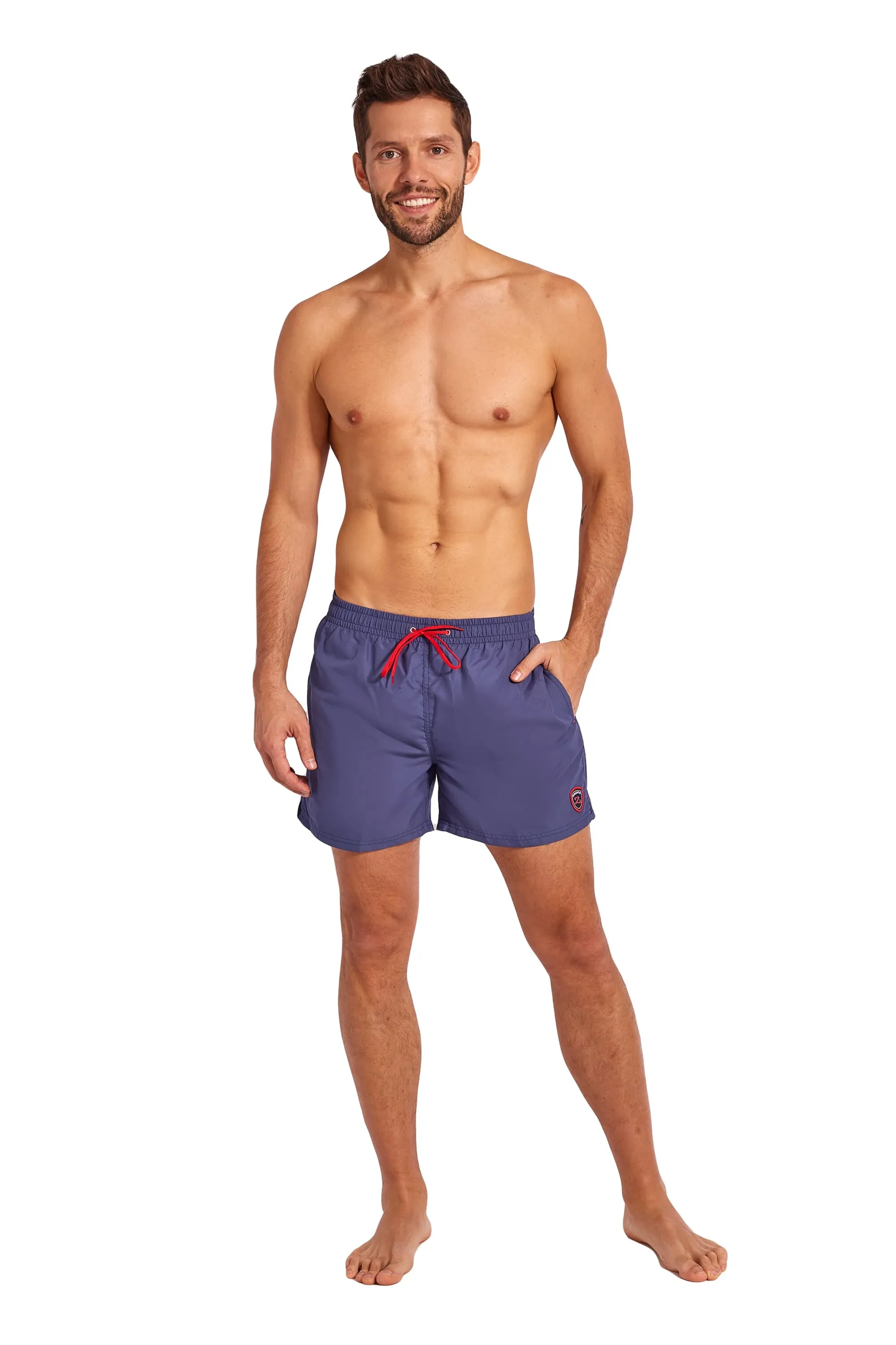 Zagano Men's Swim  Shorts 5106