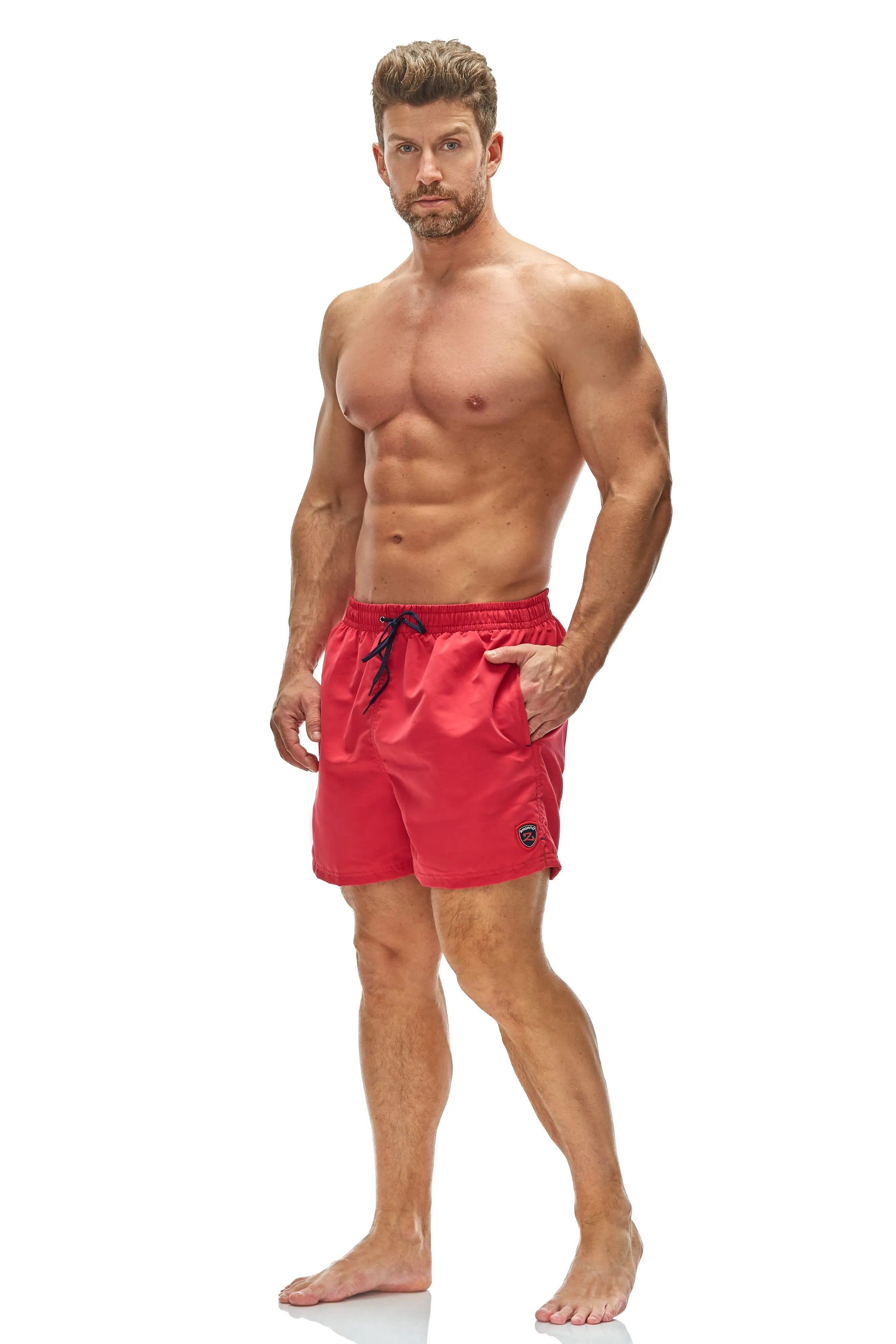 Zagano Men's Swim  Shorts 5106