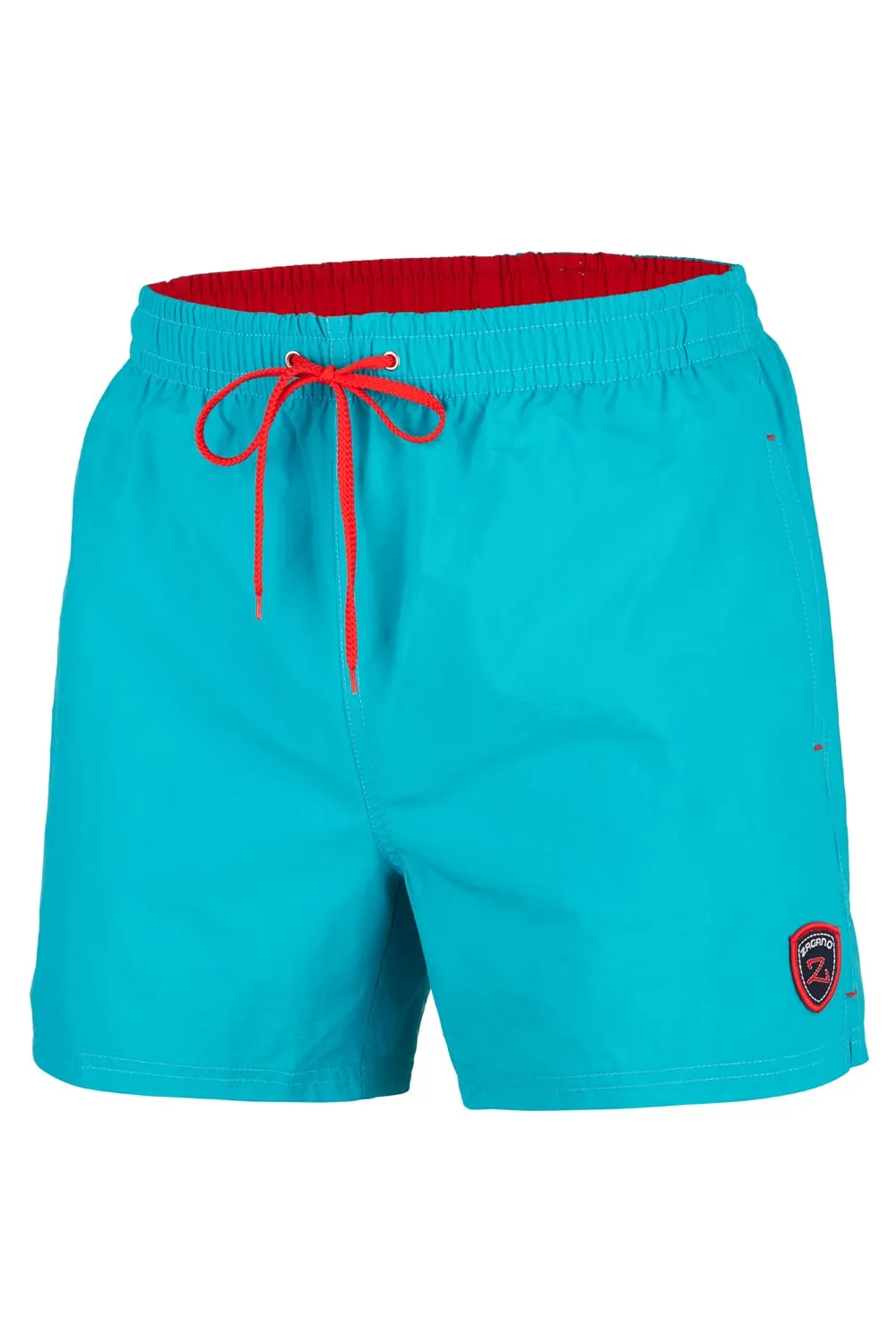 Zagano Men's Swim  Shorts 5106