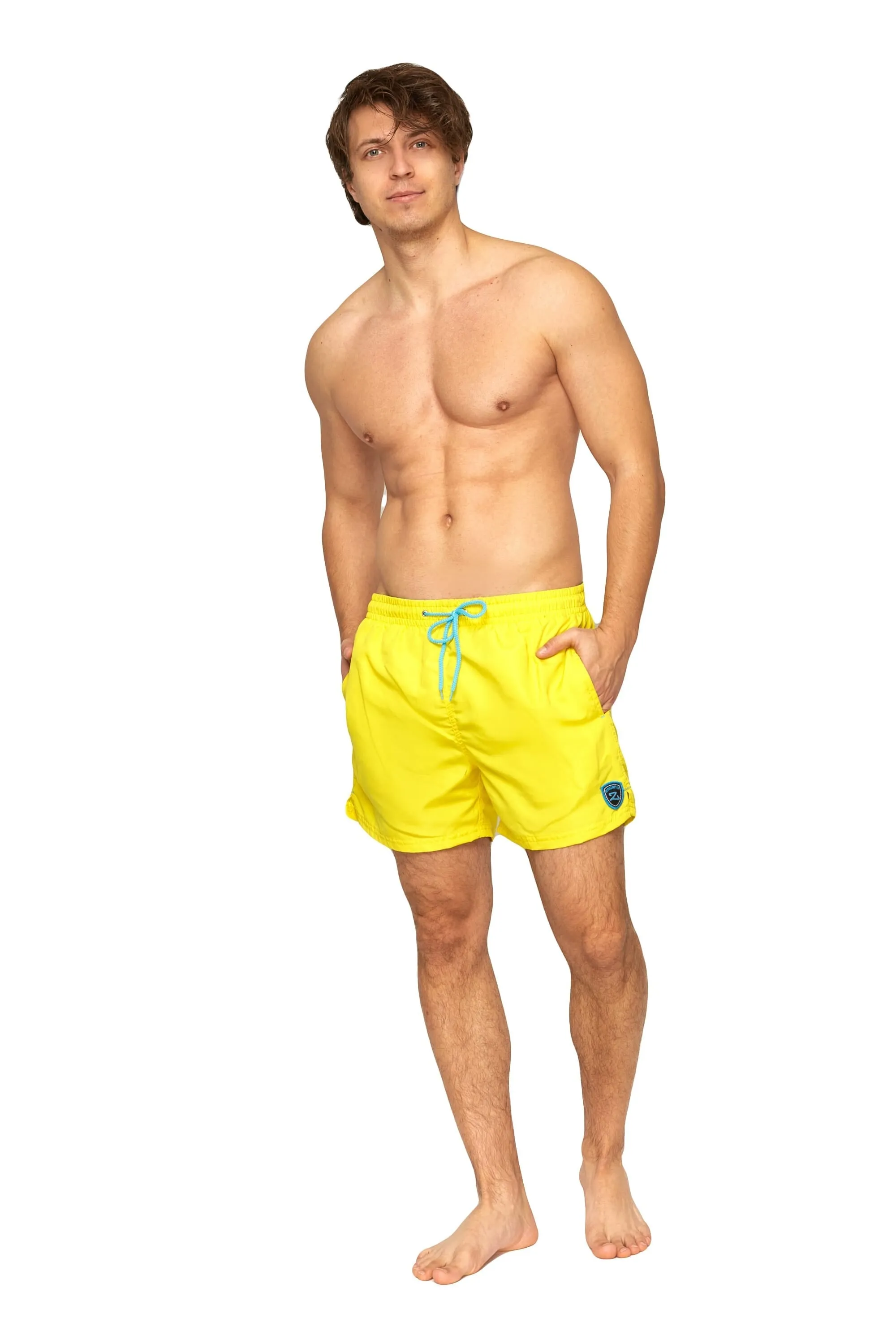 Zagano Men's Swim  Shorts 5106