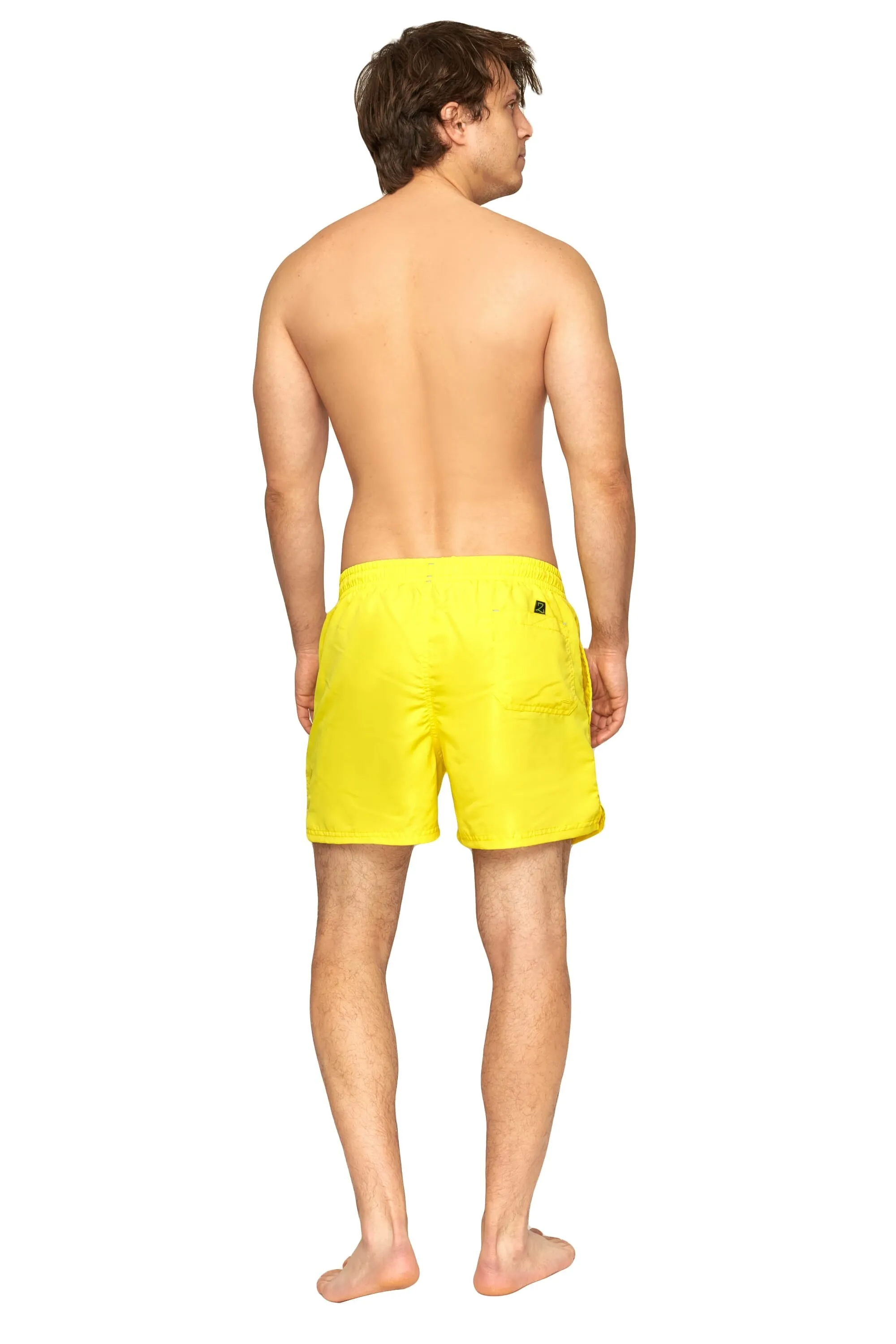 Zagano Men's Swim  Shorts 5106