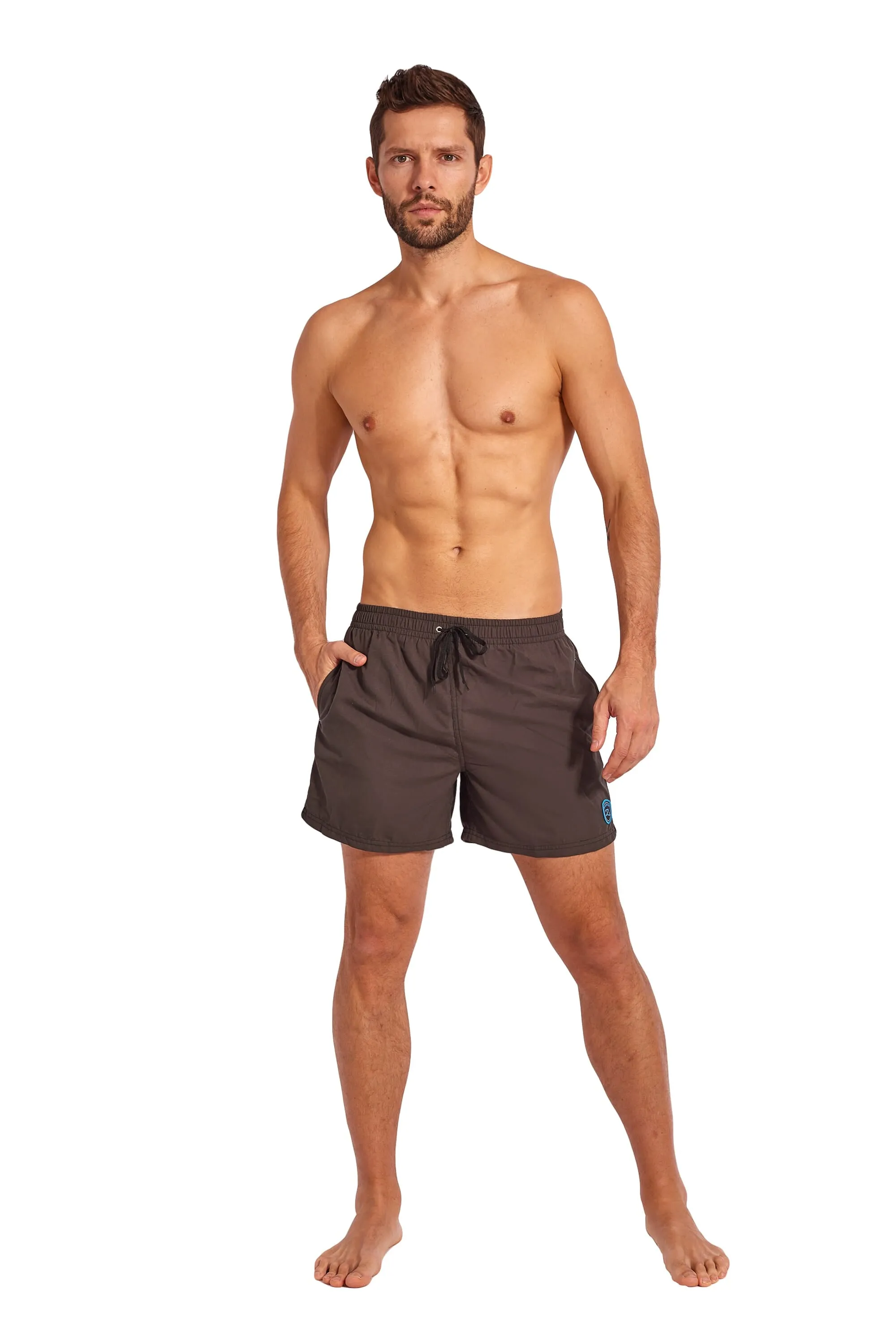 Zagano Men's Swim  Shorts 5106