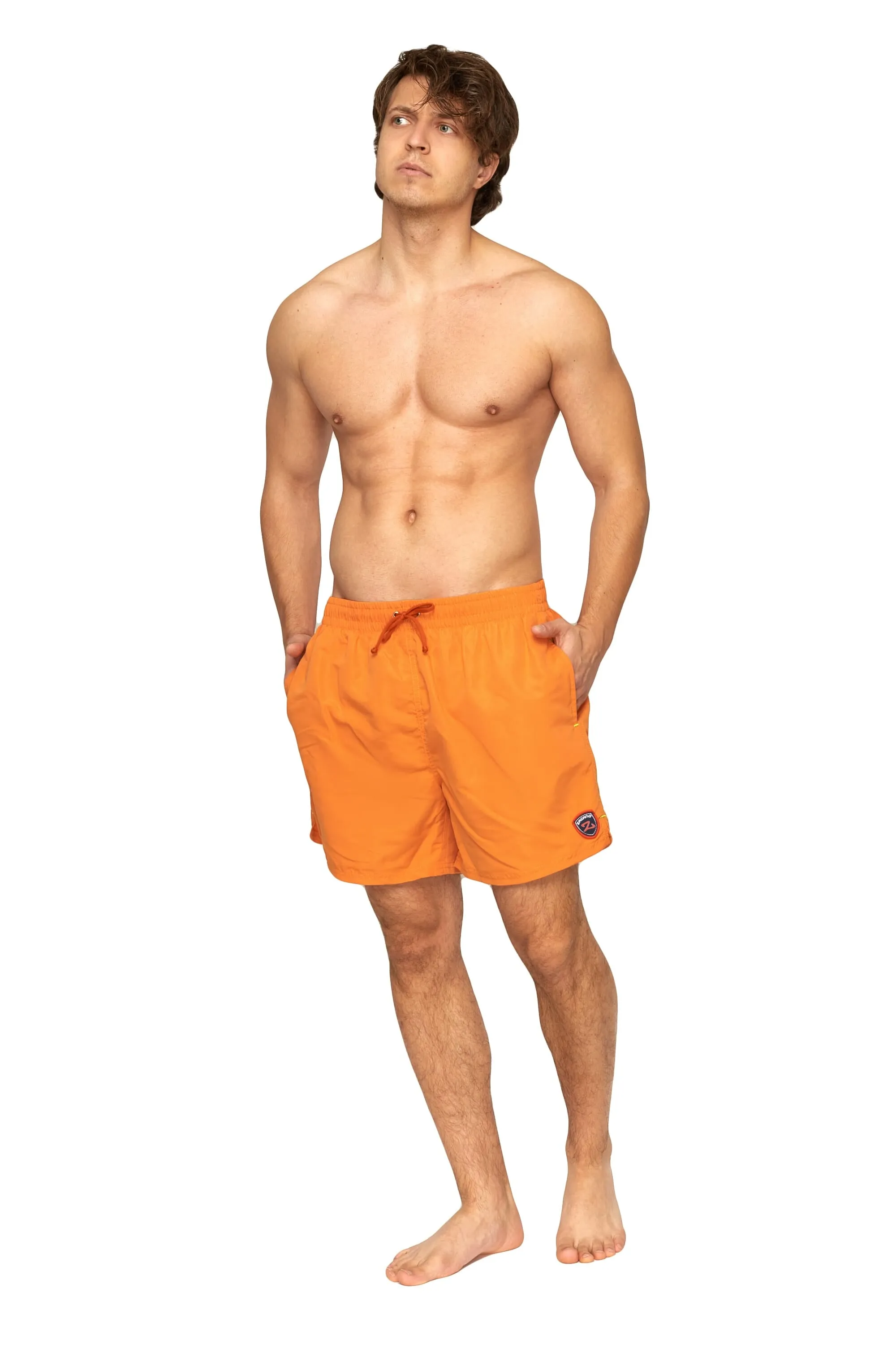 Zagano Men's Swim  Shorts 5106