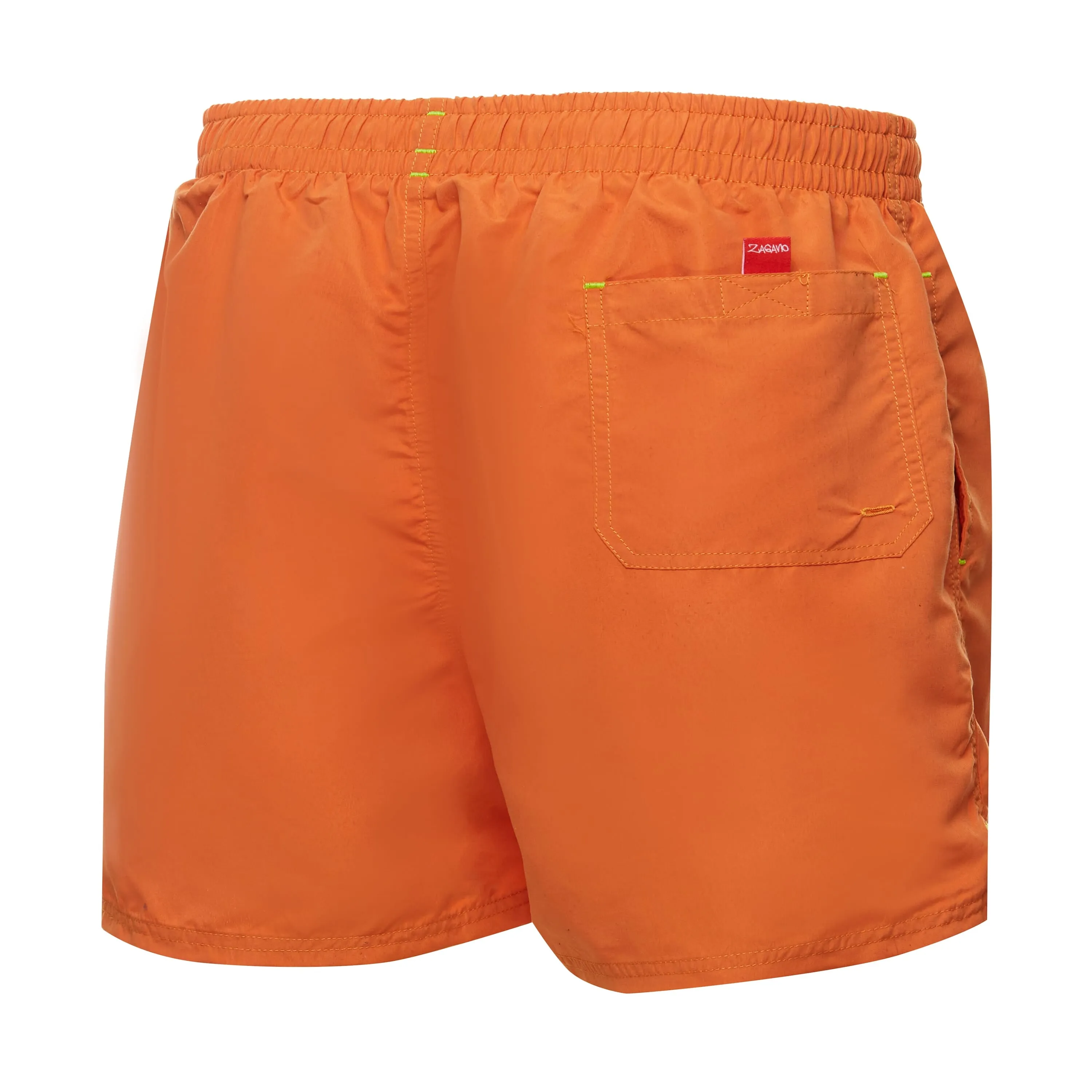 Zagano Men's Swim  Shorts 5106